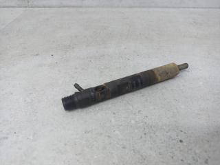 форсунка Renault Megane 2 поколение [рестайлинг] 2008, 1.5 л., K9K 724, дизель, 8200815416, H8200421897