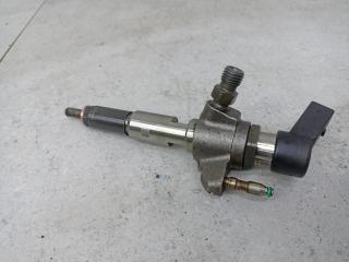 форсунка Citroen C4 Grand Picasso 2 поколение (2013 - 2016), 9802448680