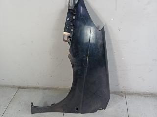 крыло переднее левое Renault Scenic 1 поколение [рестайлинг] 2002, 8200151935