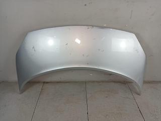 капот Renault Scenic 2 поколение (2003 - 2006), 7751474289