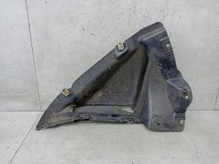 защита бампера (кенгурятник) BMW X5 F15 (2013 - 2018), 51717304045