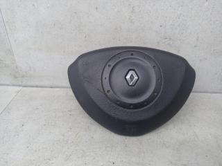 подушка безопасности водителя Renault Laguna 2 поколение (2001 - 2005), 8200071205