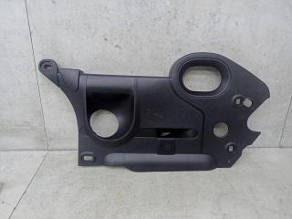 планка под капот Renault Megane 2 поколение (2002 - 2006), 8200520781, 8200077764