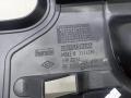 планка под капот Renault Megane 2 поколение (2002 - 2006), 8200520781, 8200077764 - фото №11
