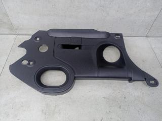 планка под капот Renault Megane 2 поколение (2002 - 2006), 8200520781, 8200077764