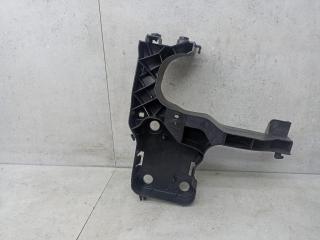 крепление фары левой Renault Megane 2 поколение [рестайлинг] (2006 - 2012), 8200137495