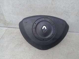 подушка безопасности водителя Renault Laguna 2 поколение (2001 - 2005), 8200071205
