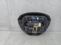 подушка безопасности водителя Renault Laguna 2 поколение (2001 - 2005), 8200071205 - фото №4