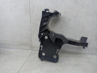 крепление фары левой Renault Megane 2 поколение [рестайлинг] (2006 - 2012), 8200137495