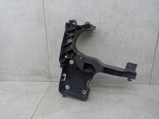 крепление фары левой Renault Scenic 2 поколение [рестайлинг] (2006 - 2010), 8200137495