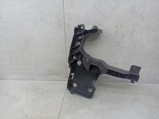 крепление фары левой Renault Scenic 2 поколение [рестайлинг] 2008, 8200137495