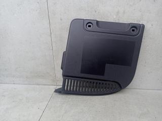 крышка аккумулятора Renault Megane 2 поколение [рестайлинг] (2006 - 2012), 8200302466