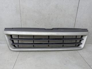 решетка радиатора Fiat Ducato 2 поколение [рестайлинг] (2002 - 2006), 1301573246