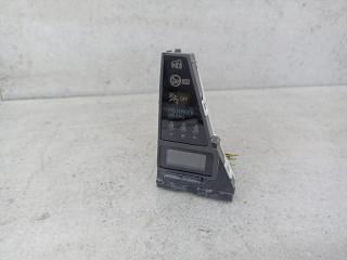 дисплей Toyota C-HR 1 поколение AX10 (2016 - 2019), 83910F4010