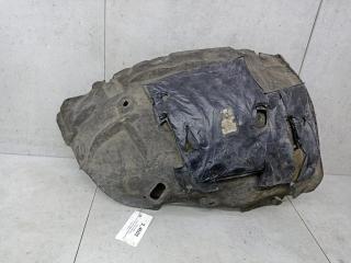 защита арок передняя левая (подкрылок) Renault Scenic 3 поколение 2010, 638458384R