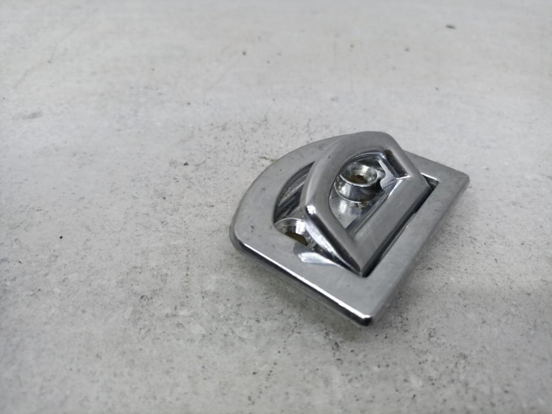 кронштейн (крепление) Bentley Flying Spur 2 поколение, 1K0864203 - фото №1