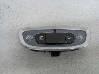 фонарь салона (плафон) Volvo XC90 2 поколение (2014 - 2019), 31457644