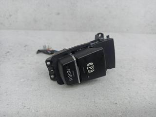кнопка ручного тормоза (ручника) BMW X5 F15 (2013 - 2018), 6822520