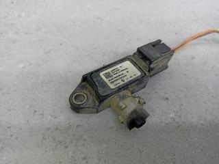 датчик давления (температуры) выхлопных газов Renault Scenic 3 поколение 2012, 8201043914, H8200741321