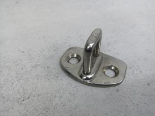 кронштейн (крепление) Porsche Panamera S 970 (2009 - 2013), 8E0837033