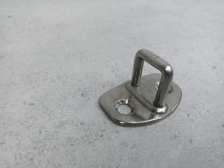 кронштейн (крепление) Porsche Panamera S 970 (2009 - 2013), 8E0837033