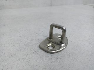 кронштейн (крепление) Porsche Panamera S 970 (2009 - 2013), 8E0837033