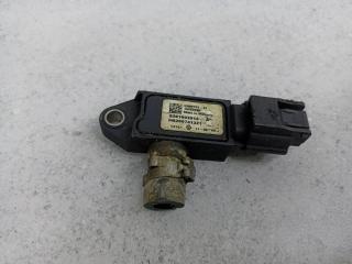 датчик давления (температуры) выхлопных газов Renault Scenic 3 поколение 2012, 8201043914, H8200741321
