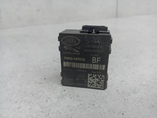 блок контроля давления в шинах Land Rover Range Rover Sport 2 поколение [рестайлинг] 2017, FW9314F012