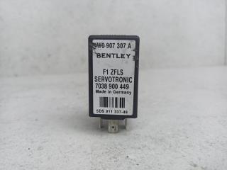реле (прочие) Bentley Flying Spur 2 поколение 2017, 6.0 л., CVAA, бензин, 4W0907307A