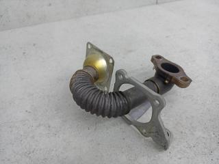 трубка системы рециркуляции EGR Renault Megane 2 поколение [рестайлинг] (2006 - 2012), 147138491R