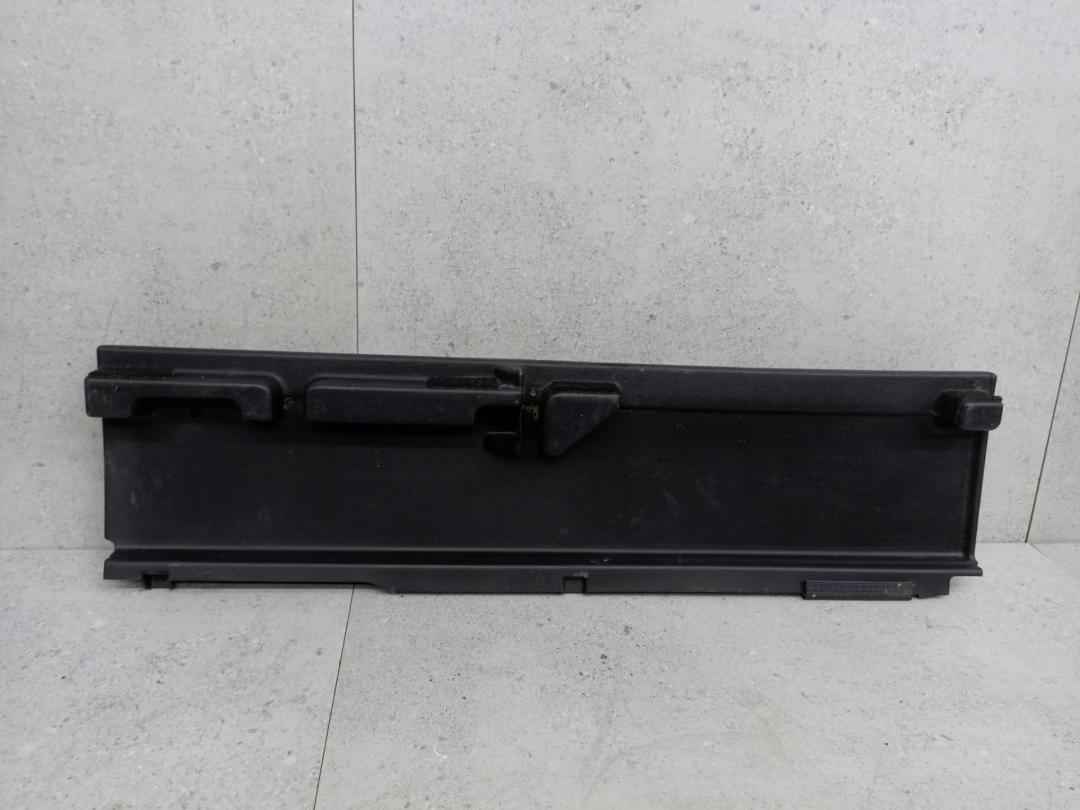 обшивка багажника Renault Kadjar 1 поколение 2015, 767H24099R - фото №1