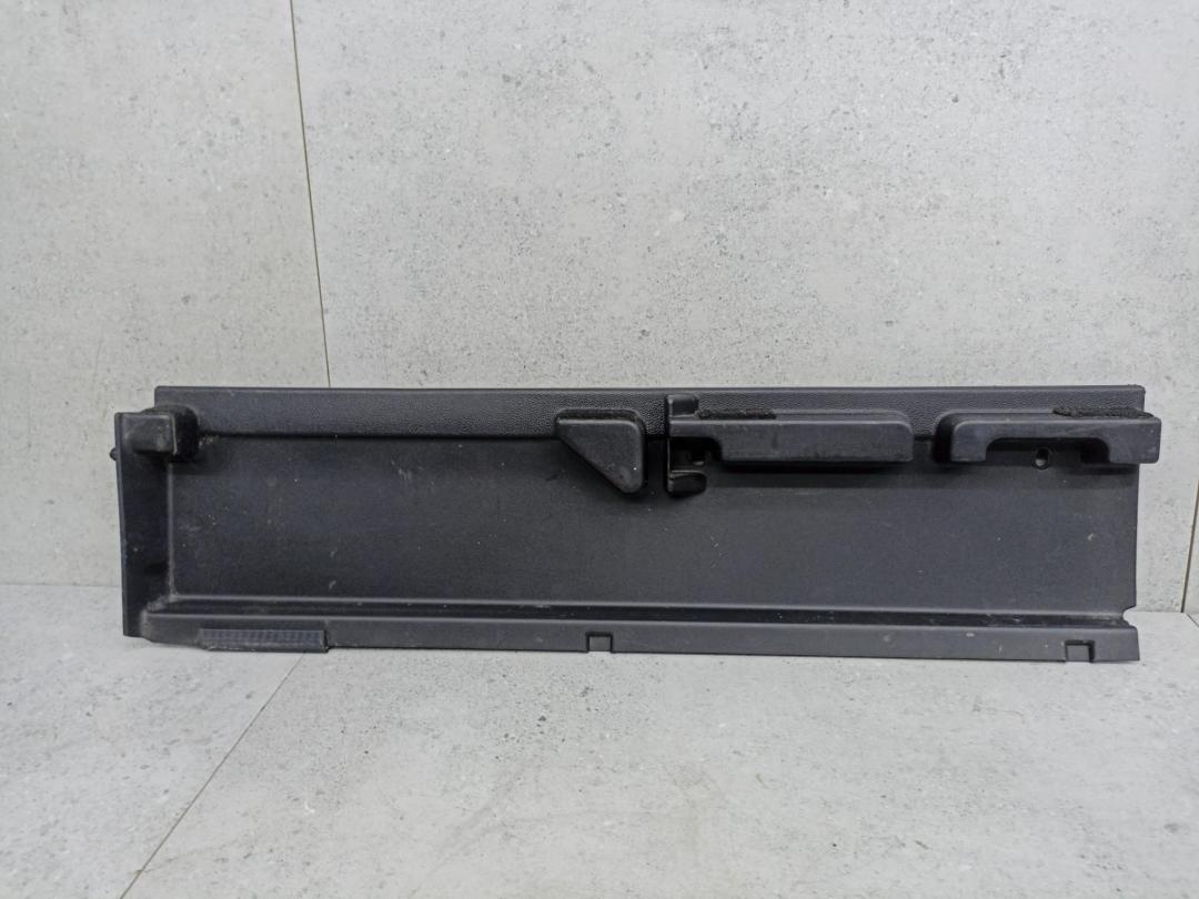 обшивка багажника Renault Kadjar 1 поколение 2015, 767H36411R - фото №1