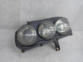 фара левая Alfa Romeo 159 1 поколение 2009, 3.2 л., 939 A.000, бензин, 60695978