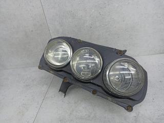 фара правая Alfa Romeo 159 1 поколение 2009, 3.2 л., 939 A.000, бензин, 60695976