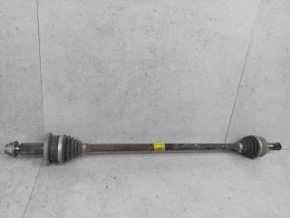 полуось задняя (приводной вал, ШРУС) Kia Sorento 3 поколение [рестайлинг] 2018, 49601C5030