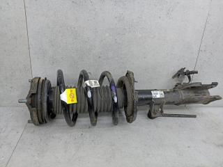 амортизатор передний левый Kia Sorento 3 поколение [рестайлинг] 2019, 54651C5260, 54630C5154