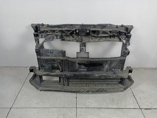 передняя панель крепления облицовки (телевизор) Renault Scenic 4 поколение, 625000833R