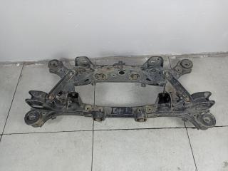 балка подвески задняя Kia Sorento 3 поколение [рестайлинг] 2019, 55405C5250