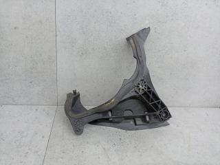 уголок жабо левый Renault Scenic 4 поколение, 668634479R