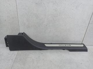 накладка на порог внутренняя Renault Scenic 4 поколение, 769528668R, 769526696R