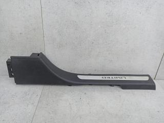 накладка на порог внутренняя Renault Scenic 4 поколение, 769528668R, 769526696R