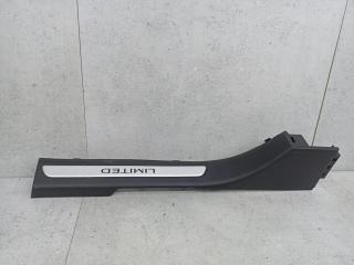 накладка на порог внутренняя Renault Scenic 4 поколение, 769513291R, 769517657R