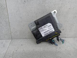 блок AirBag Renault Grand Scenic 4 поколение (2016 - 2020), 985109965R