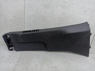 обшивка стойки центральной правой Renault Scenic 4 поколение, 769154137R