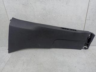 обшивка стойки центральной левой Renault Scenic 4 поколение, 769168449R