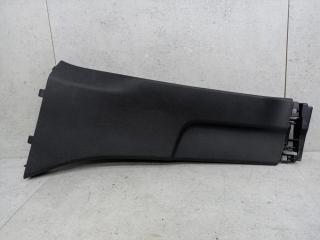 обшивка стойки центральной левой Renault Scenic 4 поколение, 769168449R