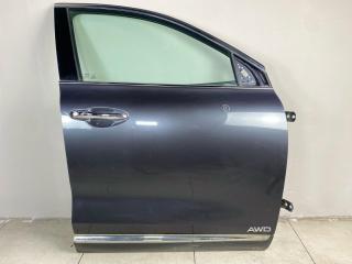 дверь передняя правая Kia Sorento Prime 3 поколение [рестайлинг] 2019, 2.2 л., D4HB, дизель, 76004C5000