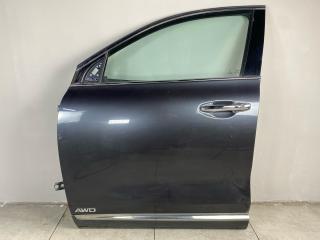 дверь передняя левая Kia Sorento Prime 3 поколение [рестайлинг] 2019, 2.2 л., D4HB, дизель, 76003C5000