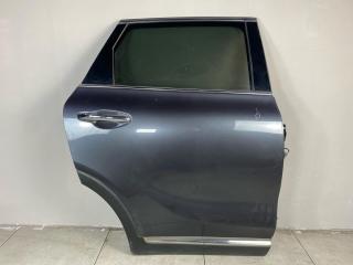 дверь задняя правая Kia Sorento Prime 3 поколение [рестайлинг] 2019, 2.2 л., D4HB, дизель, 77004-C5000