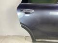 дверь задняя правая Kia Sorento Prime 3 поколение [рестайлинг] 2019, 2.2 л., D4HB, дизель, 77004-C5000 - фото №2